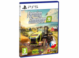 PS5 - Farming Simulator 25