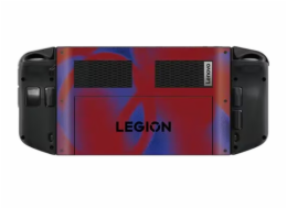 Lenovo Legion Go Skin - Legion Hero = tunning herní konzole