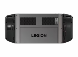 Lenovo Legion Go Skin – Luna Grey = tunning herní konzole