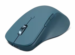 Lenovo Yoga Pro Mouse - bluetooth, programovatelná, modrozelená