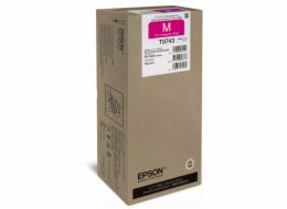 Epson WorkForce Pro WF-C869R Magenta XXL Ink