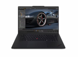 Lenovo ThinkPad P/P1 Gen 7/U7-155H/16"/WUXGA/32GB/1TB SSD/RTX1000Ada/W11P/Black/3R