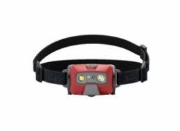 LEDLENSER HF6R Core red