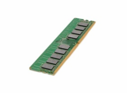 HPE 32GB (1x32GB) Dual Rank x8 DDR5-4800 CAS-40-39-39 Unbuffered Standard Memory Kit