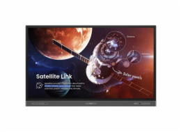 BENQ RP7503, LED Panel 75" dotykový 4K UHD