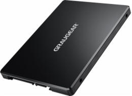 Graugear GRAUGEAR Converter M.2 NGFF SSD zu 2.5 SATA maloobchod