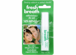 Fresh Breath Rada Spearmint osvěžovač úst