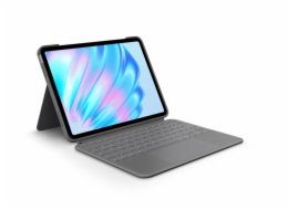 Logitech Combo Touch for iPad Air 11-inch (M2)