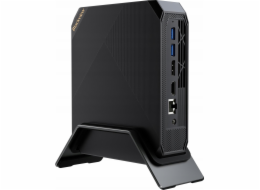 BLACKVIEW MINI PC MP200 I9-11900H 16GB SSD512 W11PRO ČERNÝ