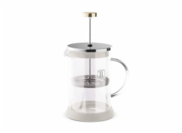 Konvice na čaj a kávu French press 600 ml Sahara Collection BH-8586