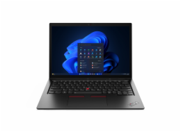 Lenovo ThinkPad L/L13 2-in-1 Gen 5/U7-155U/13,3"/WUXGA/T/16GB/1TB SSD/4C-iGPU/W11P/Black/3RNBD