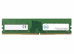 Dell 16GB DDR5 4800 MHz UDIMM ECC 1RX8 Server Memory