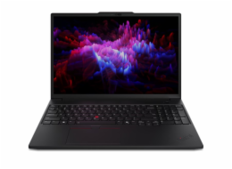 Lenovo ThinkPad P/P16s Gen 3 (Intel)/U7-155H/16"/WUXGA/16GB/512GB SSD/RTX 500Ada/W11P/Black/3R