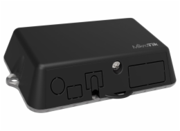 MikroTik LtAP mini LTE kit (2024), Wi-Fi 2,4 GHz b/g/n, 2/3/4G (LTE) modem, 3,5 dBi, 2x SIM slot, GPS, LAN, L4