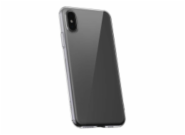 Jednoduché průhledné pouzdro Baseus Baseus pro iPhone XS