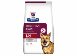 HILL S PD Canine Digestive Care i/d - suché krmivo pro psy - 4 kg