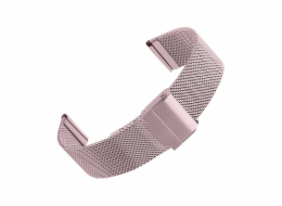 Colmi Smartwatch Strap náramek růžový 22 mm