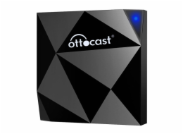 Bezdrátový adaptér, Ottocast, CP76, U2-AIR Carplay (černý)