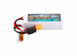 Gens ace G-Tech Soaring 2700mAh 14,8V 30C 4S1P LiPo XT60