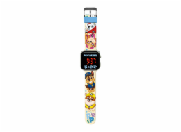 Led hodinky Paw Patrol KiDS Licensing