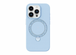 Joyroom PN-14L4 pouzdro Dancing Circle pro iPhone 14 Pro Max (modré)