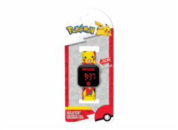 Hodinky Pokemon KiDS Licensing