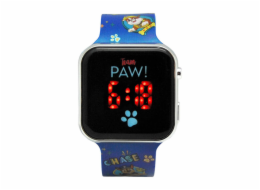 Led hodinky Paw Patrol KiDS Licence