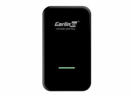 Bezdrátový adaptér Carlinkit U2W Plus (černý)