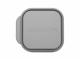 Magnetický organizér kabelů Joyroom JR-ZS368 3 ks (černý)