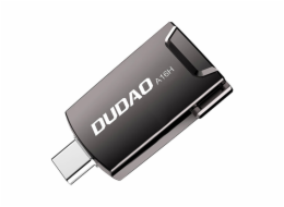 Adaptér Dudao A16H USB-C na HDMI (šedý)