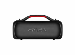 Reproduktory SVEN PS-360, 24W Vodotěsný, Bluetooth (černý)