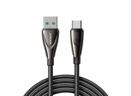 Kabel Pioneer 100W USB na USB C SA31-AC6 / 100W / 1,2m (černý)