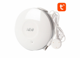 Chytrý senzor vody WiFi NEO NAS-WS02W TUYA