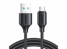 Kabel k Micro USB-A / 2,4A / 2m Joyroom S-UM018A9 (černý)