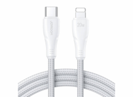 Kabel do USB-C Lightning 20W 2m Joyroom S-CL020A11 (biały)