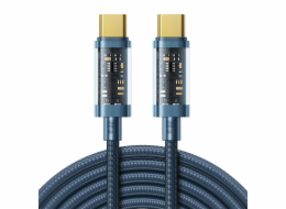 Kabel USB-C 100W 2m Joyroom S-CC100A20 (modrý)