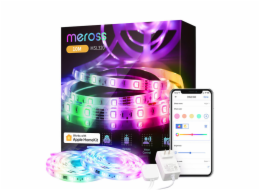 Chytrý světelný pásek Wi-Fi MSL320 Meross (HomeKit)