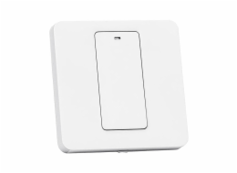 Chytrý nástěnný vypínač Wi-Fi MSS510X EU Meross (HomeKit)