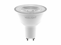 Intelligent Yeelight W1 GU10 žárovka (stmívatelná) 1ks