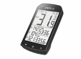 GPS cyklocomputer Cycplus M1