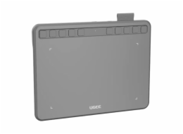 Grafický tablet Ugee S640 (černý)