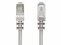 Síťový kabel HP Ethernet CAT5E F/UTP, 2 m (bílý)