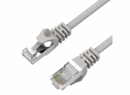 Síťový kabel HP Ethernet Cat5E F/UTP, 1 m (bílý)