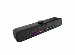 HP DHS-4200 Bezdrátový reproduktor soundbar (černý)