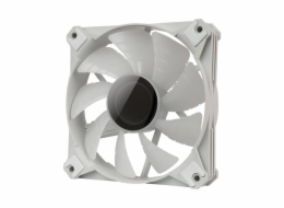 Počítačový ventilátor Darkflash INF8 ARGB (bílý)