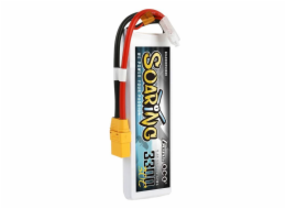 Baterie Gens Ace Soaring 3300mAh 7,4V 30C 2S1P XT90