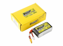 Baterie Tattu R-Line 750mAh 11,1V 95C 3S1P XT30U-F