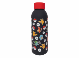 Bidon 500 ml Pokemon PK00018 KiDS Licensing