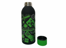 Láhev na vodu 500 ml MC00011 Minecraft KiDS Licensing