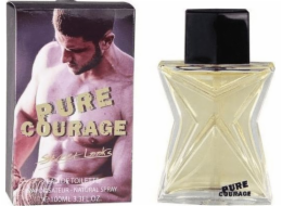 Street Looks Pure Courage EDT 100 ml